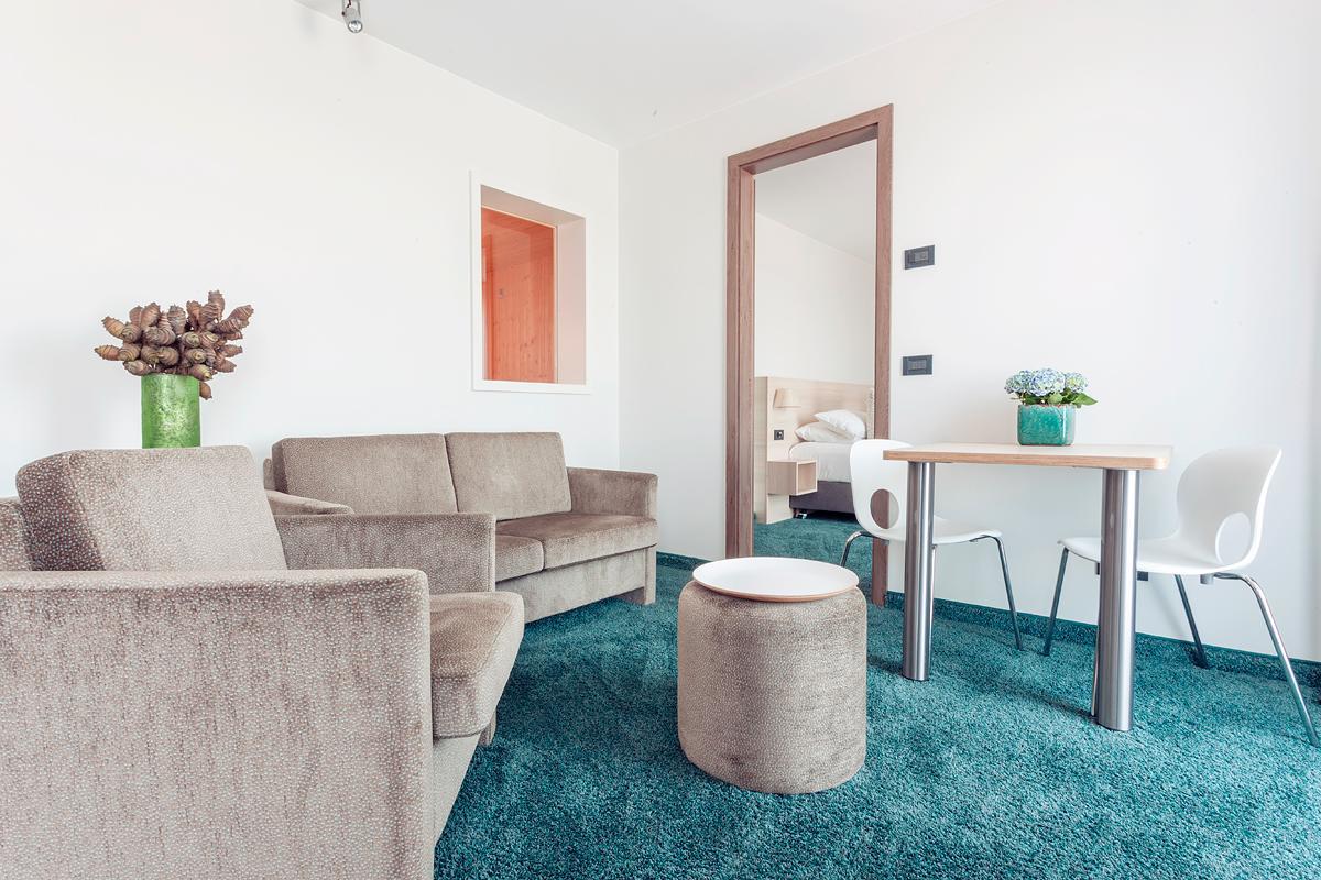 Hotel Schelf Gmbh & Co. Kg Büsum Extérieur photo